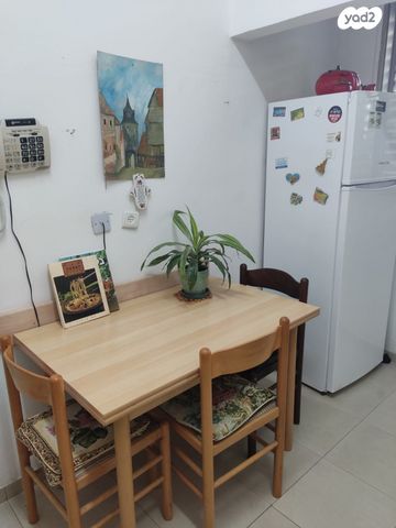 דירה, בלפור 29, הדר מרכז, חיפה