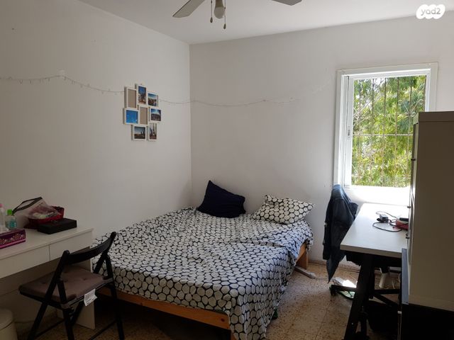 דירה, עזרא קורין 12, נווה חן, תל אביב יפו