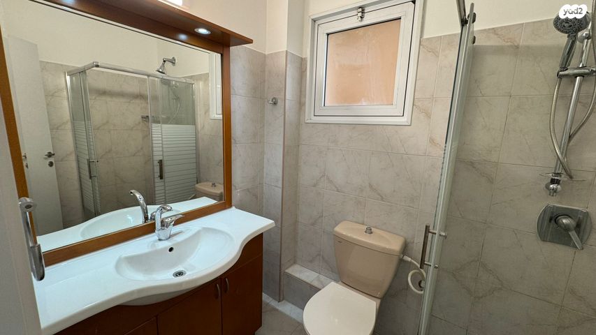 דירה, דרך החורש 5, קרית הסביונים, יהוד מונוסון