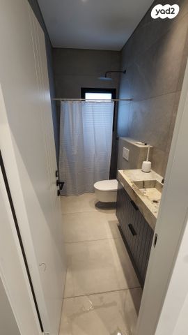 סטודיו/ לופט, צה"ל 60, נאות הפרחים, גן יבנה