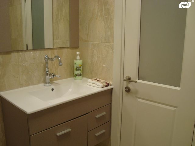 דירת גן, קיבוץ גלויות 35, רובע ב', אשדוד