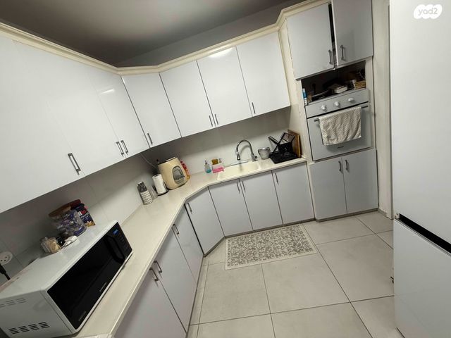 דירה, שדרות מלכי ישראל 1, השופטים, קרית גת