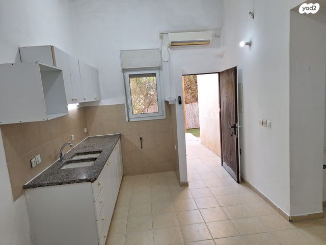 דירת גן, דרך אוהד 10, בית חורון, בית חורון