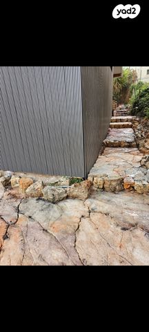 דירת גן, דרך הטכניון 27, בן דור, נשר