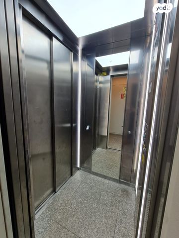 דירה, בן יהודה 190, הצפון הישן - צפון, תל אביב יפו