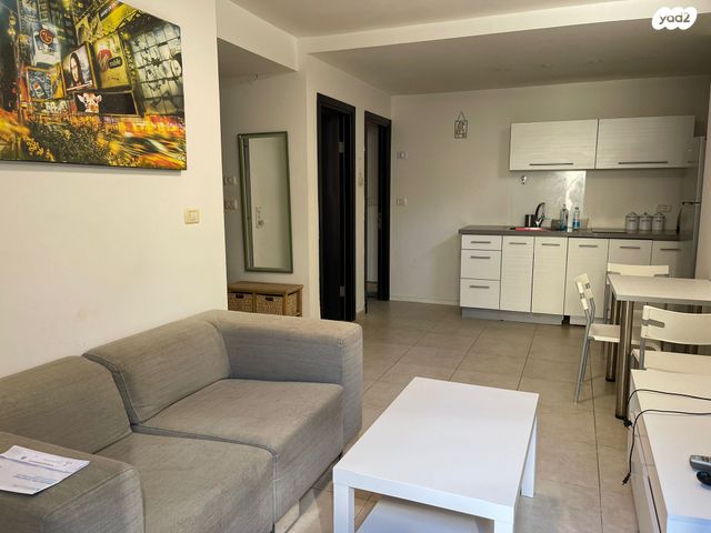 יחידת דיור, קצרין 33, נווה דקלים, ראשון לציון