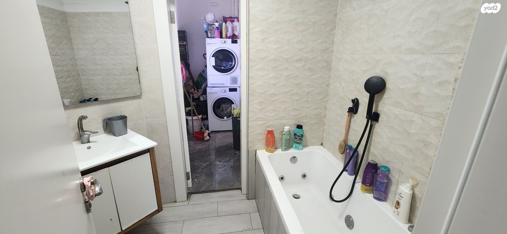 דירה, ד"ר שמורק 15, נאות שקד, נתניה