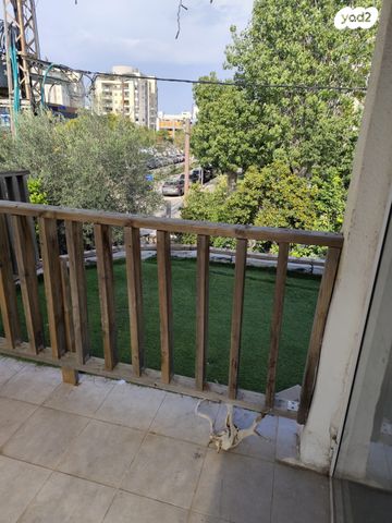 דירה, אבן עזרא 20, מרכז, הרצליה