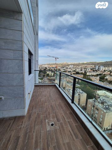 דירה, הכלניות 20, כלניות, טירת כרמל