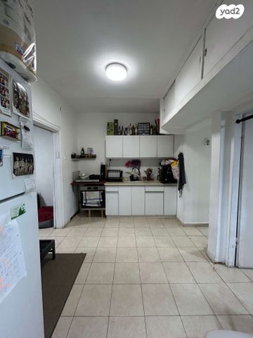 דירת גן, נווה יהושע 18, נווה יהושע, ערמונים, רמת גן