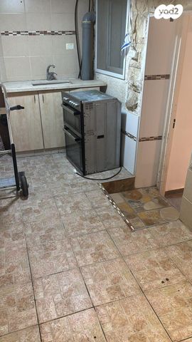 יחידת דיור, מבוא יסמין 1, גילה, ירושלים