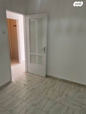 דירה, ברנר 26, רמות רמז, חיפה