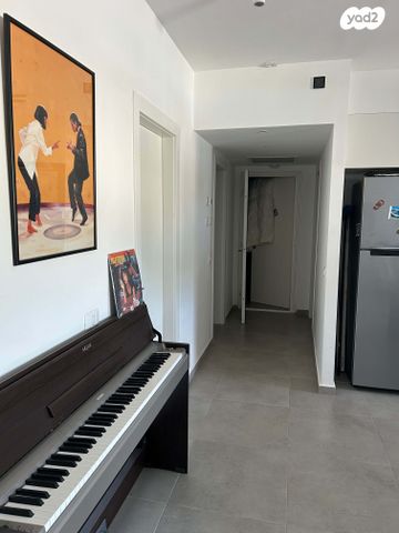 דירה, שדרות החוצבים 26, נופי החורש, מבשרת ציון