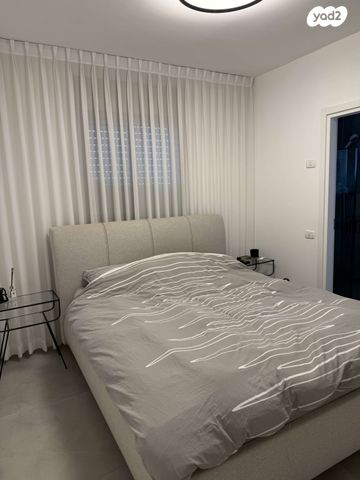 גג/ פנטהאוז, הרב אלעזר אבוחצירה 6, השחר, דימונה