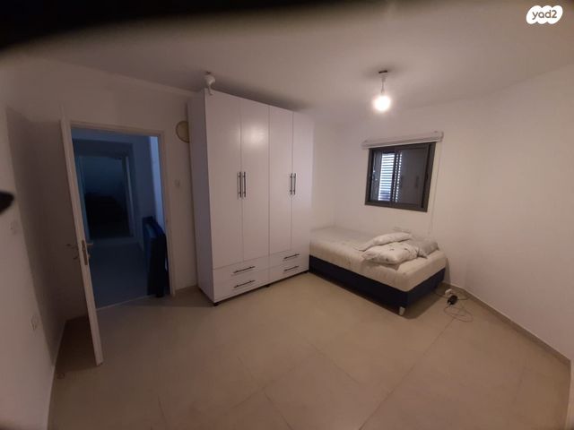 יחידת דיור, האלה 1, אביעזר, אביעזר