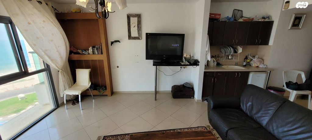 דירה, בת גלים 5, מרינה, פארק לאומי וחופים, אשקלון