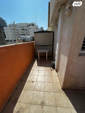 דופלקס, ברוריה 20, נחלת יצחק, תל אביב יפו