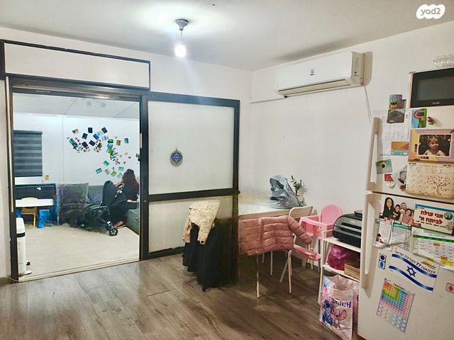 בית פרטי/ קוטג', רחבת עובדה 4, צה"ל, קרית גת