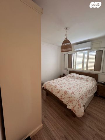 דירת גן, ליאון בלום 52, מרכז, קרית עבודה, חולון