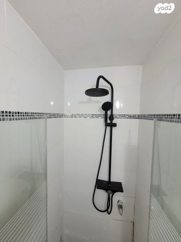 יחידת דיור, מבצע עובדה 11, שכונה ו', באר שבע