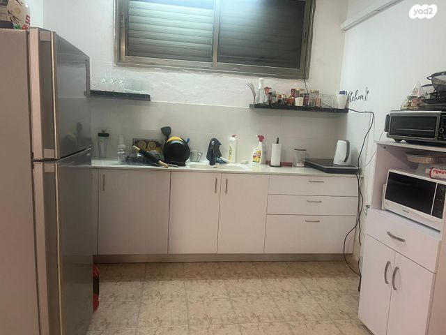 יחידת דיור, הרא"ש 1, רובע ט', אשדוד