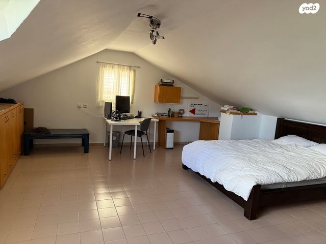 גג/ פנטהאוז, רבי יהודה הנשיא 4, נווה דוד, חיפה