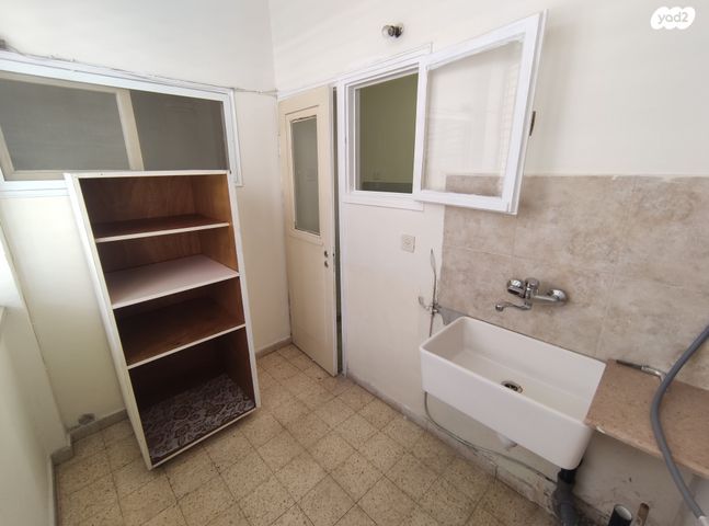 דירה, תרנ"א 28, מרכז העיר, חדרה