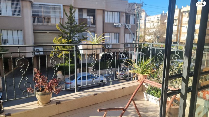 דירה, בילינסון 13, מרכז, קרית עבודה, חולון