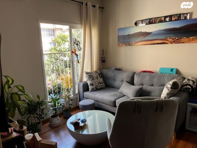 דופלקס, ברוריה 20, נחלת יצחק, תל אביב יפו