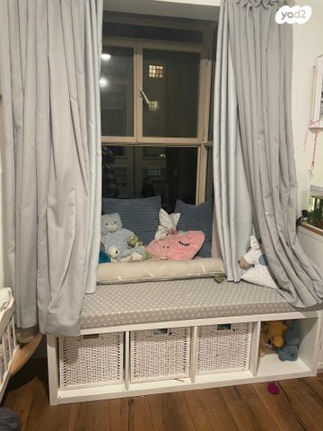 דירה, הזוהר 30, בבלי, תל אביב יפו