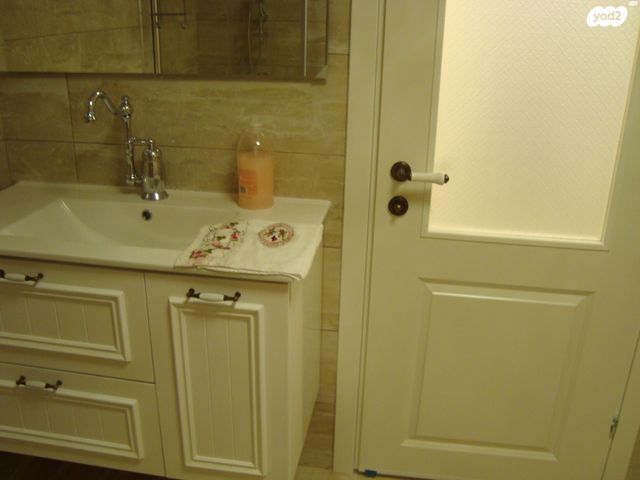 דירת גן, קיבוץ גלויות 35, רובע ב', אשדוד