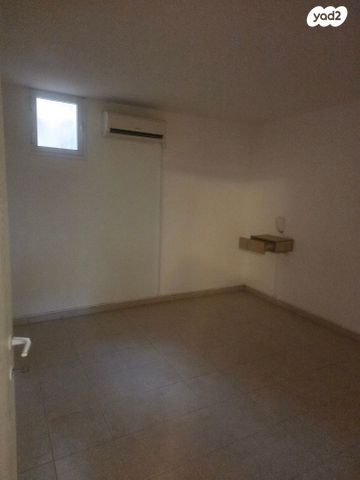 יחידת דיור, מצדה 21, שכונה 6, תל מונד