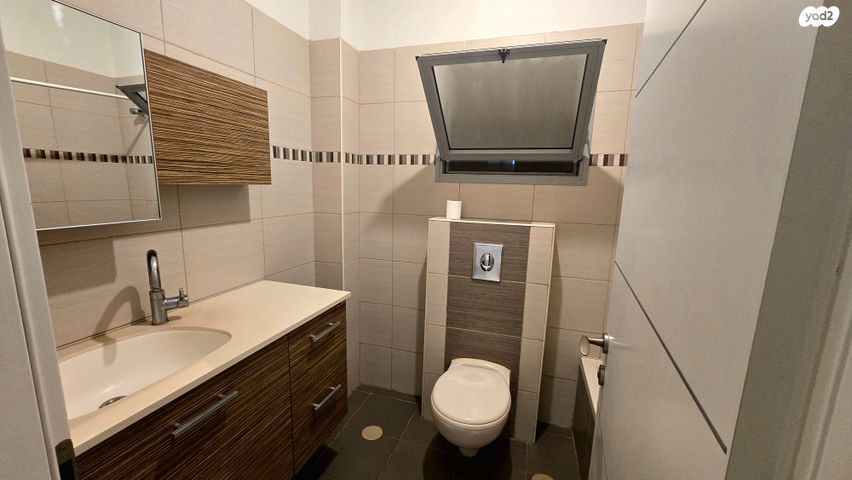 דירה, דרך היין 17, ברנע, אשקלון