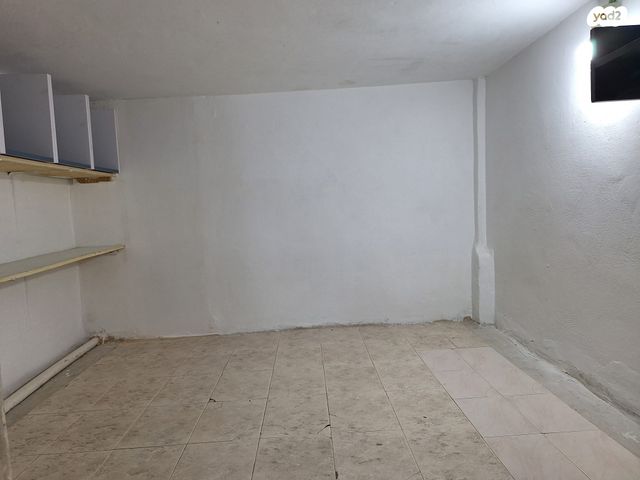 דירת גן, דרך אוהד 10, בית חורון, בית חורון