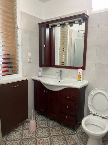 דירה, שדרות ז'בוטינסקי 14, קרית ים  א', קרית ים