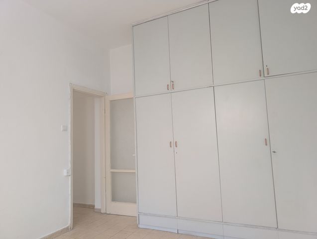 דירה, דרך בן גוריון 147, יד לבנים, רמת גן