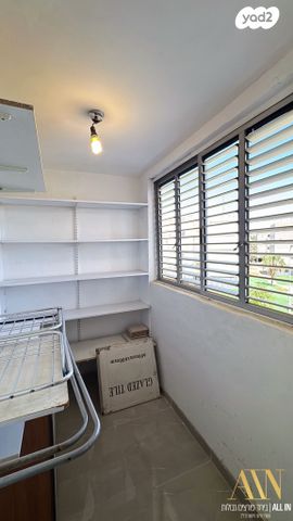 דירה, המעפיל 27, שכונה לדוגמה, דימונה