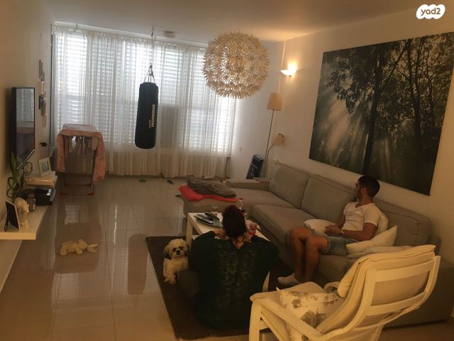 דירה, המגינים 4, עין גנים, פתח תקווה