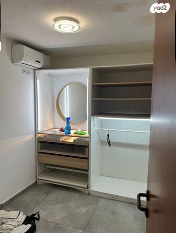 דירה, הג"א 1, נווה משה, גדרה