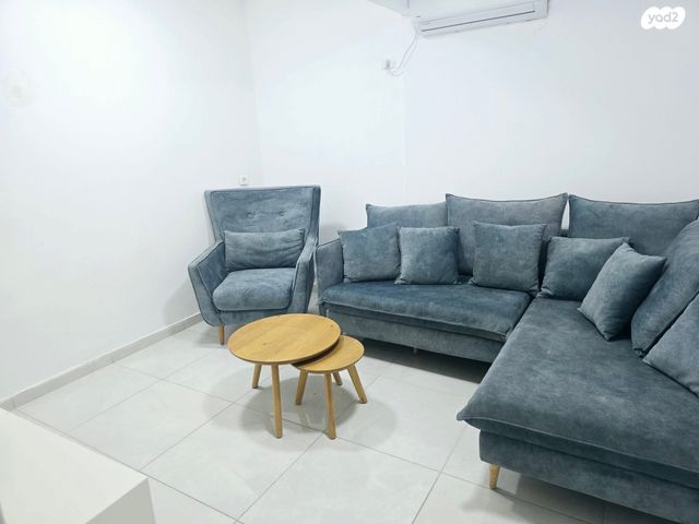 דירה, סוקולוב 8, שכונה א', באר שבע