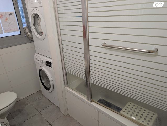 דירה, בית אל 24, נווה שרת, תל אביב יפו