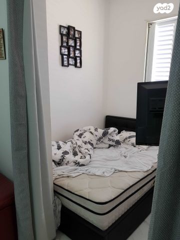 יחידת דיור, זאב אורלוב 72, לב המושבה / מרכז העיר, פתח תקווה