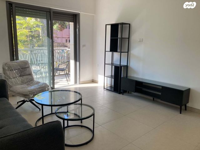 דירה, הנביאים 46, שכונת החבשים, ירושלים