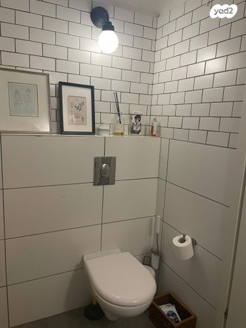 דירה, הזוהר 30, בבלי, תל אביב יפו