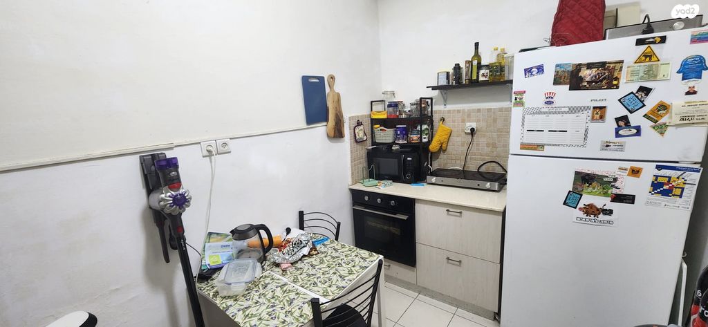 דירה, הלל 44, מסדה, חיפה