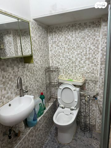 יחידת דיור, חיים נחמן ביאליק 143, שכונה א', באר שבע