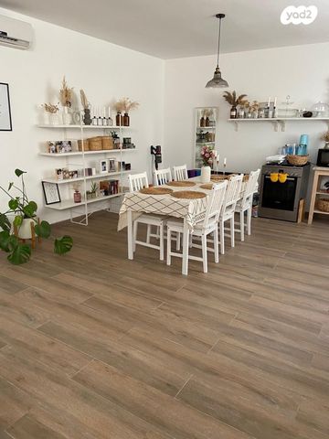 מרתף/ פרטר, נורדאו 41, מרכז מזרחי, נס ציונה