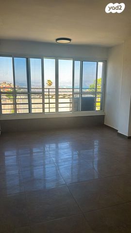 דירה, ציון בהלול 6, שיכון עובדים, טבריה