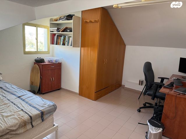 גג/ פנטהאוז, רבי יהודה הנשיא 4, נווה דוד, חיפה