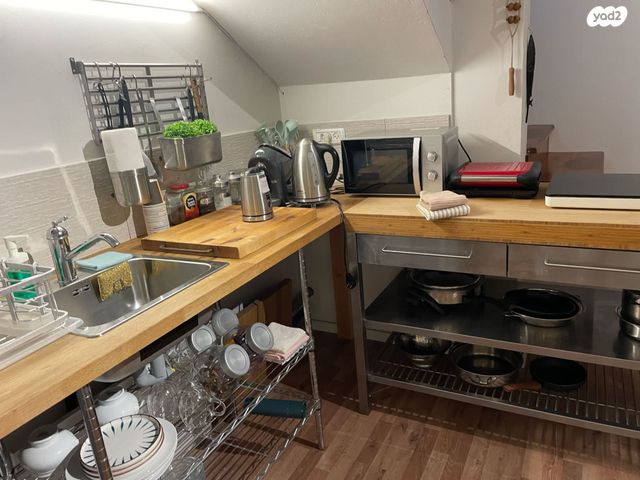 דירה, נמירובר 2, רמת החייל, תל אביב יפו